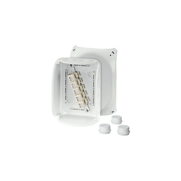 Hensel Kabelabzweigkasten 2,5-10qmm DK 1610 G